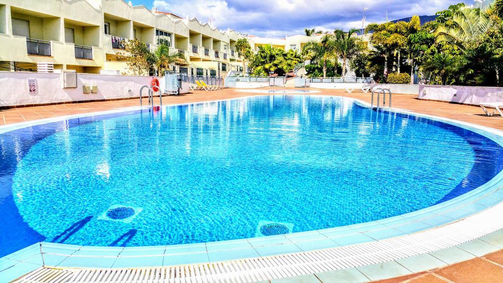 Hébergement de vacances Townhouse Costa Adeje (Tenerife)